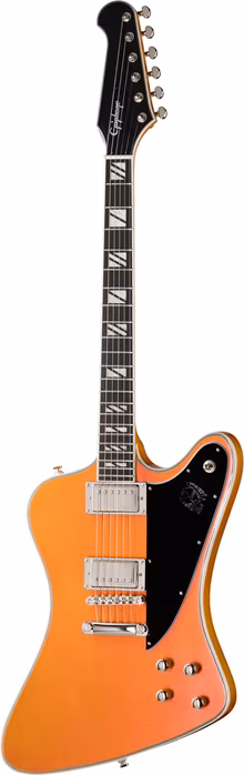 Epiphone Futura Firebird Custom Firestorm Shift - Elektrická kytara