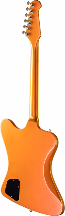 Epiphone Futura Firebird Custom Firestorm Shift - Elektrická kytara