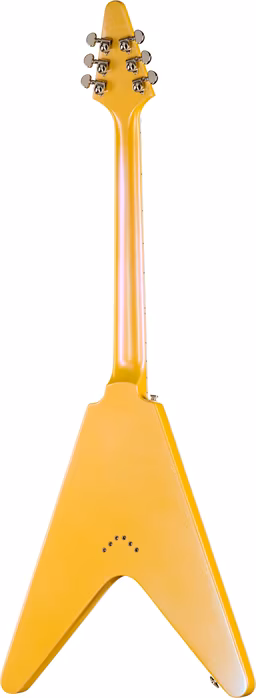 Epiphone Futura Flying V Custom Solaris Shift - Elektrická kytara