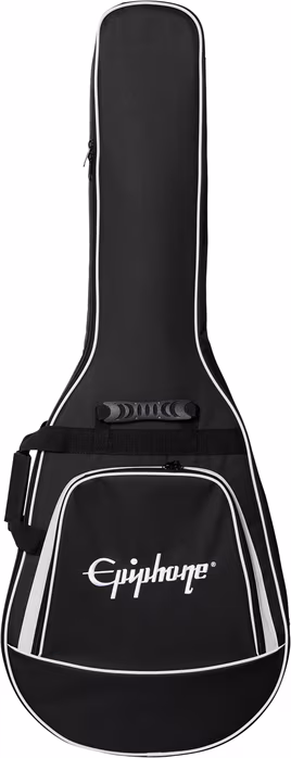 Epiphone Futura Les Paul Custom Firestorm Shift - Elektrická kytara