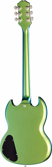 Epiphone Futura SG Custom Dragonfly Shift - Elektrická kytara
