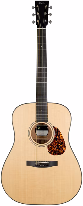 Furch Vintage 1 D-SM CNR Active 2026 - Akustická kytara