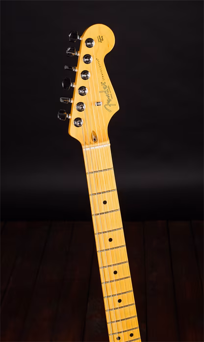 Fender 2021 American Professional II Stratocaster - Elektrická kytara