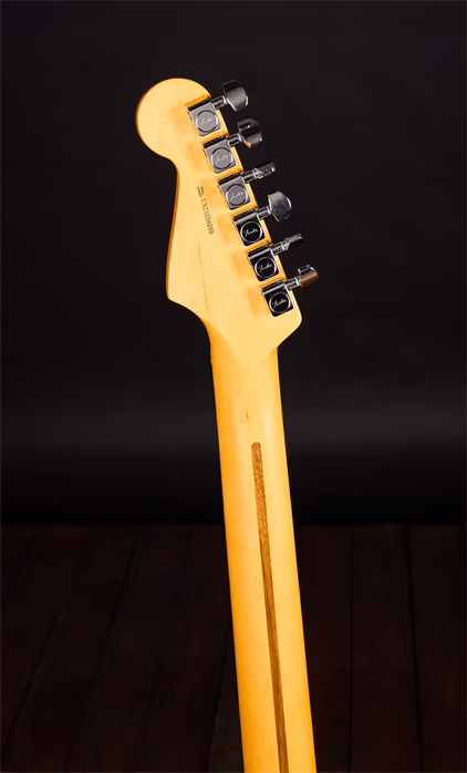 Fender 2021 American Professional II Stratocaster - Elektrická kytara