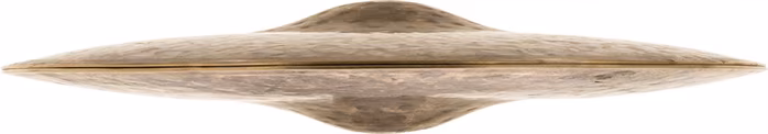 Meinl 13" Byzance Dark Hi-hat - Činely hi-hat