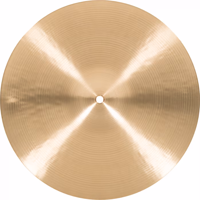 Meinl 14" Byzance Traditional Thin Hi-hat - Činely hi-hat