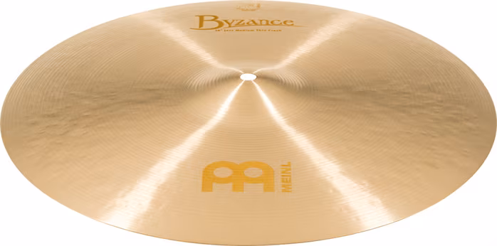 Meinl 16" Byzance Jazz Medium Thin Crash - Činel crash