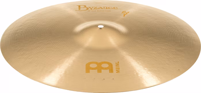 Meinl 18" Byzance Vintage Sand Medium Crash - Činel crash