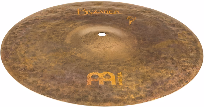 Meinl Byzance Vintage Sand Cymbal Set - Činelová sada