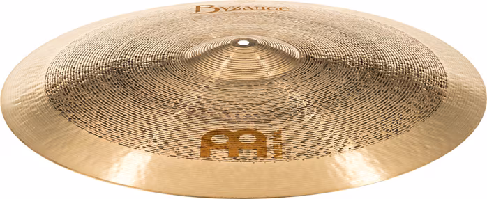Meinl 22" Byzance Tradition Light Ride - Činel ride