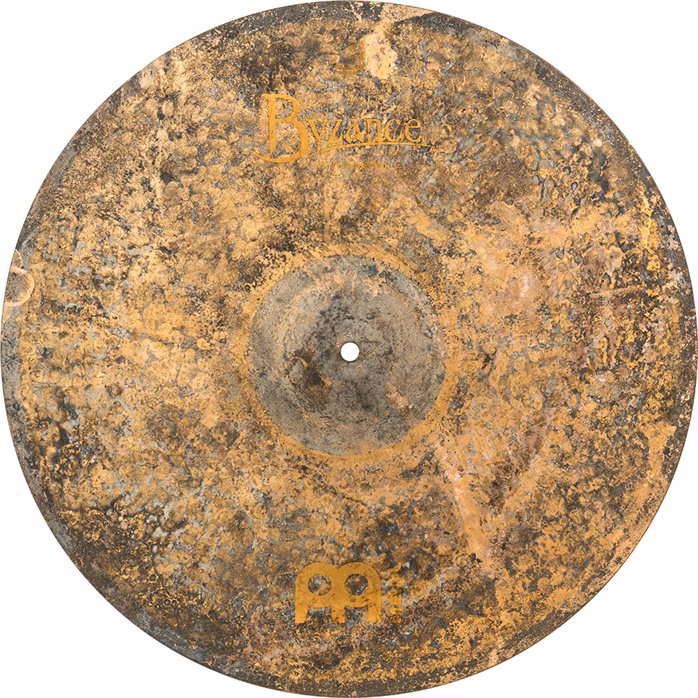 Meinl 20" Byzance Vintage Pure Ride - Činel ride