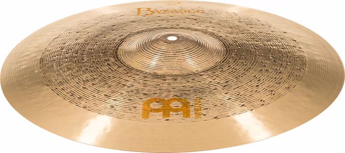Meinl 18" Byzance Tradition Light Crash - Činel crash