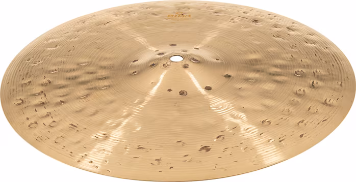 Meinl 14" Byzance Foundry Reserve Hi-hat - Činely hi-hat