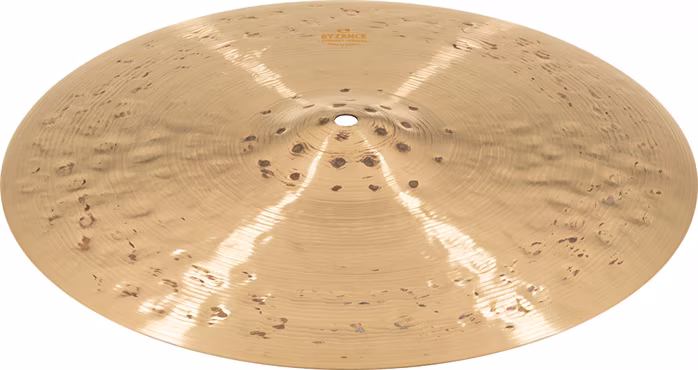 Meinl 15" Byzance Foundry Reserve Hi-hat - Činely hi-hat