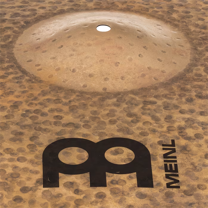 Meinl 21" Byzance Dark Crash-Ride - Činel ride