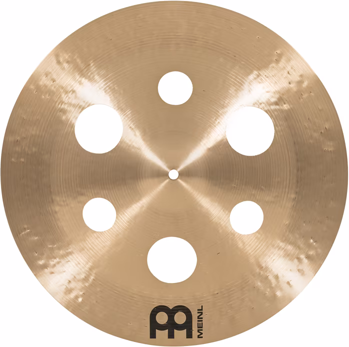 Meinl 18" Byzance Traditional Trash China - Činel china