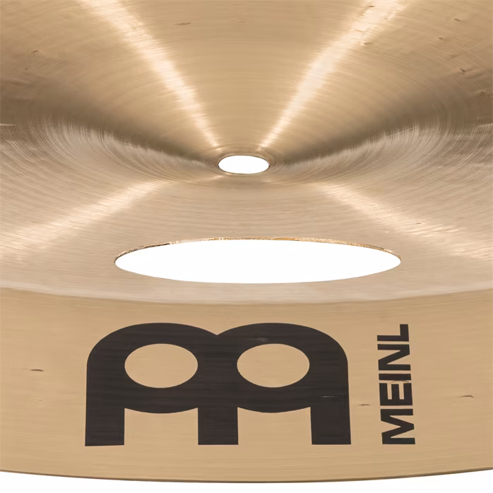 Meinl 18" Byzance Traditional Trash China - Činel china