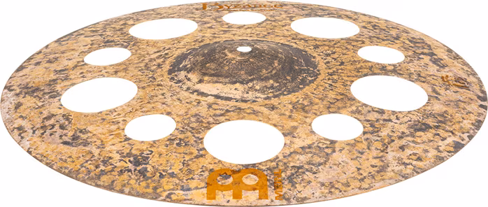 Meinl 18" Byzance Vintage Pure Trash Crash - Činel crash