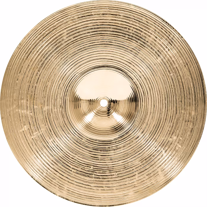 Meinl 14" Byzance Brilliant Serpents Hi-hat - Činely hi-hat