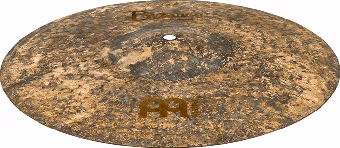 Meinl 14" Byzance Vintage Pure Hi-hat - Činely hi-hat