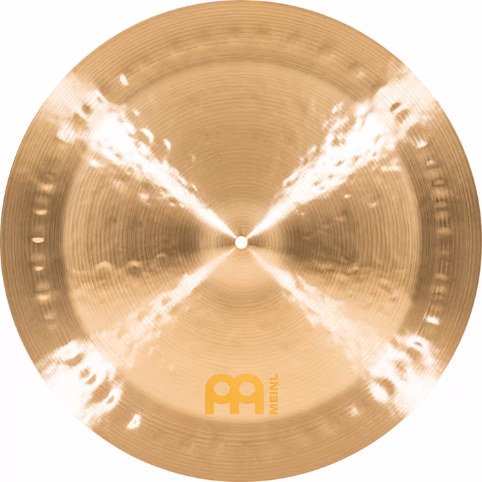 Meinl 20" Byzance Dual Trash China - Činel china
