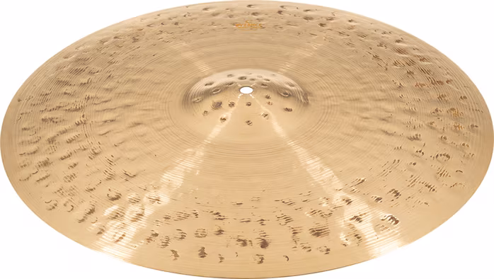 Meinl 20" Byzance Foundry Reserve Light Ride - Činel ride