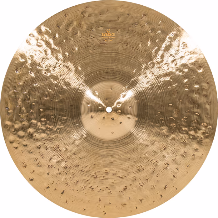 Meinl 20" Byzance Foundry Reserve Ride - Činel ride