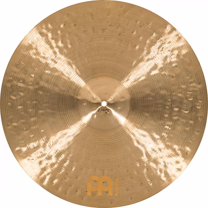 Meinl 20" Byzance Foundry Reserve Ride - Činel ride