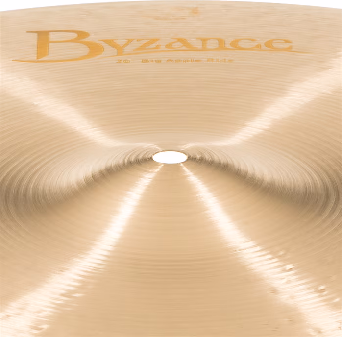 Meinl 20" Byzance Jazz Big Apple Ride - Činel ride