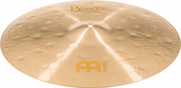 Meinl 20" Byzance Jazz Extra Thin Ride - Činel ride