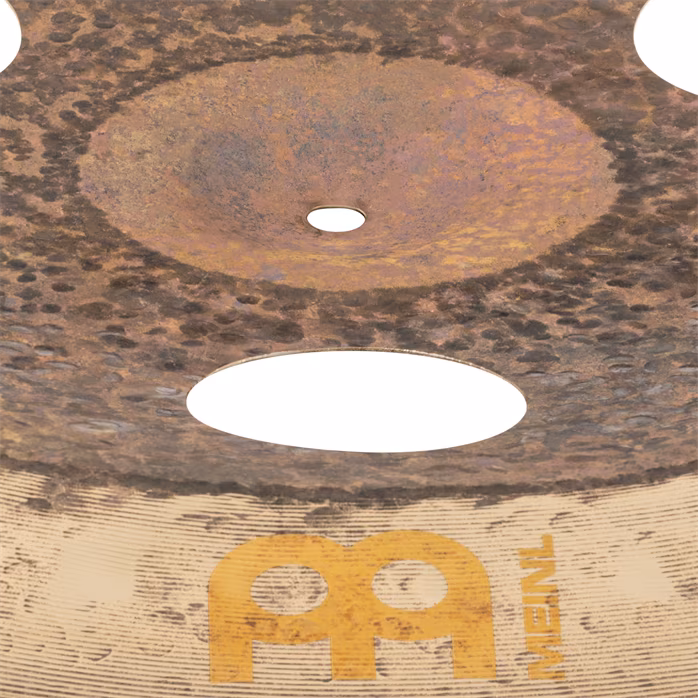 Meinl 20" Byzance Raw Trash China - Činel china