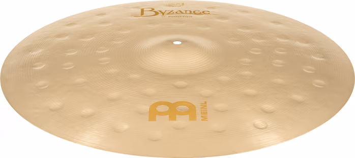 Meinl 22" Byzance Vintage Crash - Činel crash