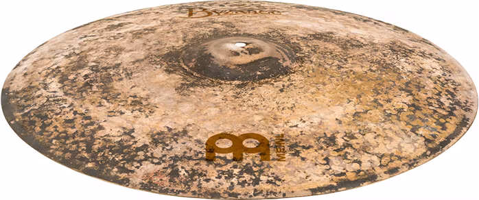 Meinl 22" Byzance Vintage Pure Ride - Činel ride
