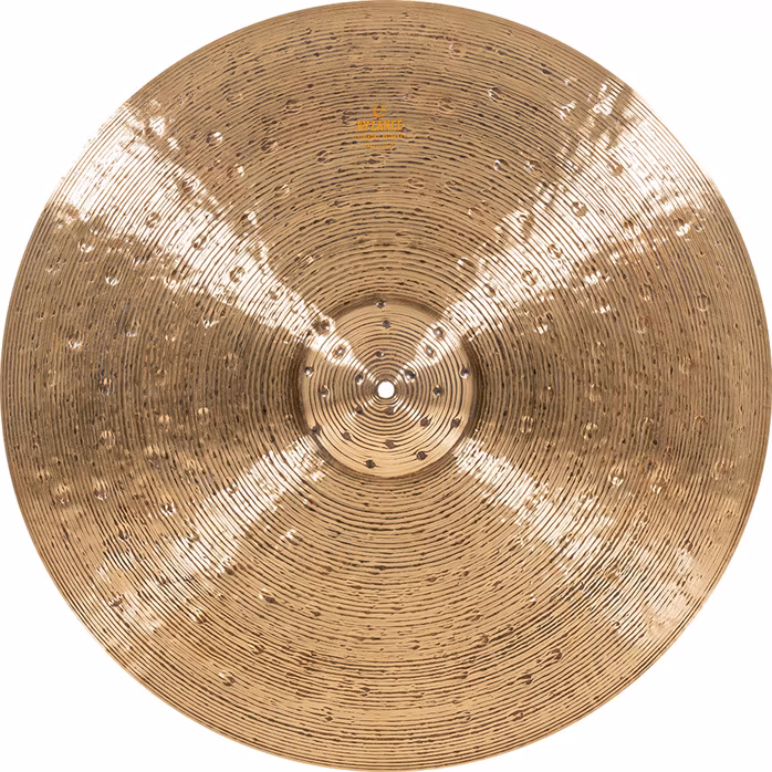 Meinl 24" Byzance Foundry Reserve Light Ride - Činel ride