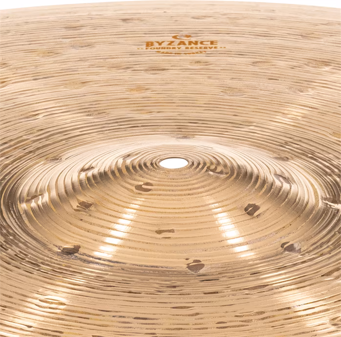 Meinl 24" Byzance Foundry Reserve Ride - Činel ride