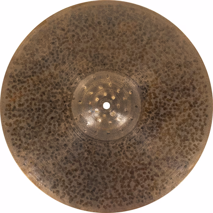 Meinl 15" Byzance Dark Hi-hat - Činely hi-hat