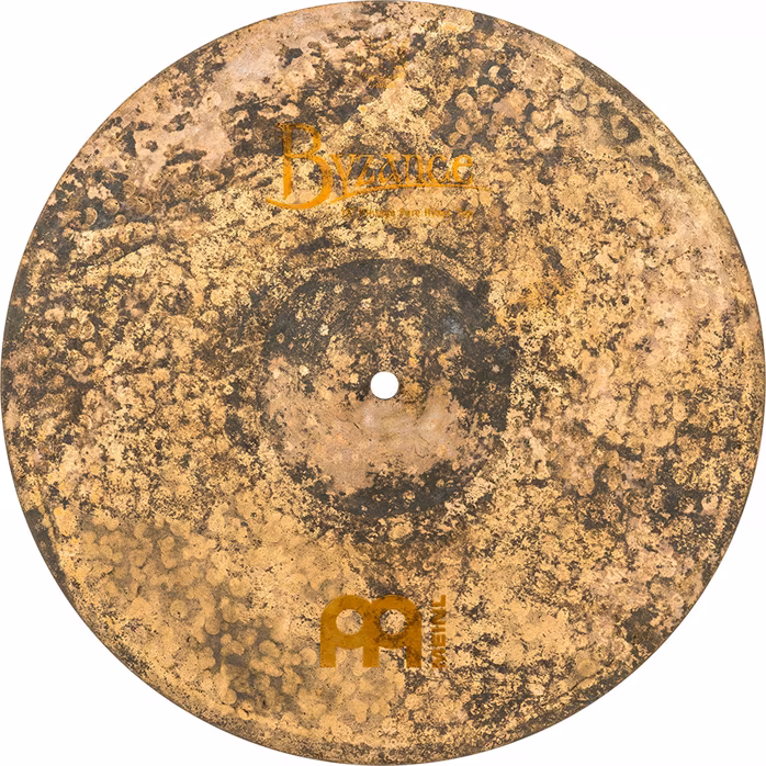 Meinl 15" Byzance Vintage Pure Hi-hat - Činely hi-hat