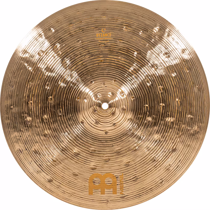 Meinl 16" Byzance Foundry Reserve Hi-hat - Činely hi-hat