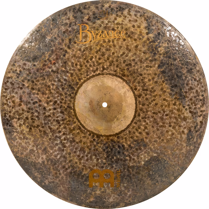 Meinl Byzance 3pcs Extra Dry Complete Cymbal Set - Činelová sada