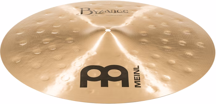 Meinl Byzance Mike Johnston Set - Činelová sada