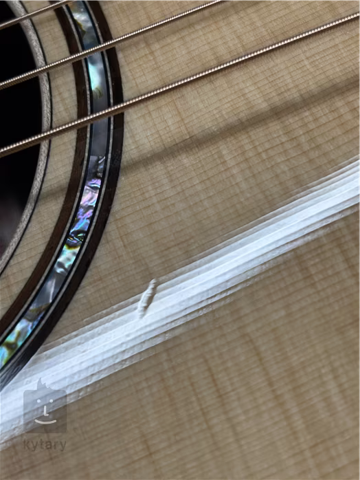 Taylor 814ce (zánovní) - Elektroakustická kytara