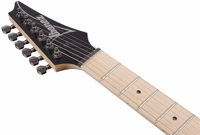 Ibanez RG421AHM Blue Moon Burst - Elektrická kytara