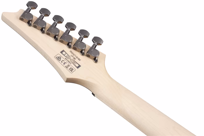 Ibanez RG421AHM Blue Moon Burst - Elektrická kytara