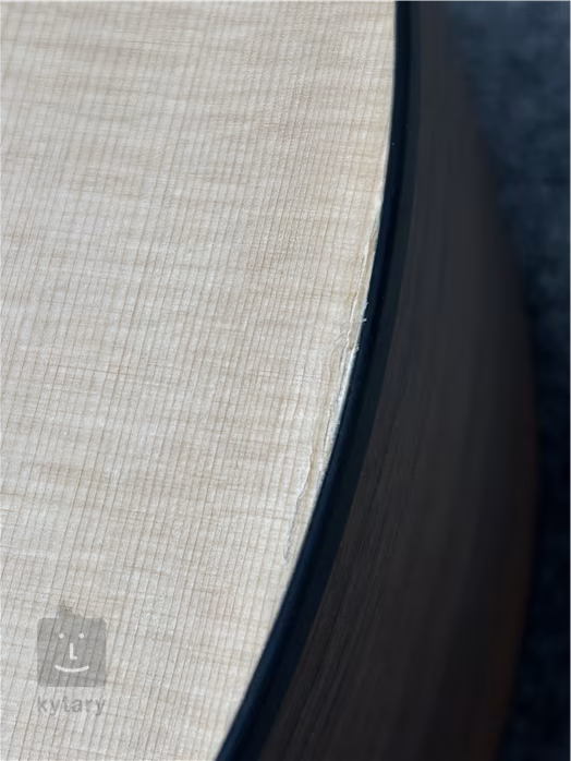Furch Blue Deluxe Gc-SW (poškozené) - Akustická kytara