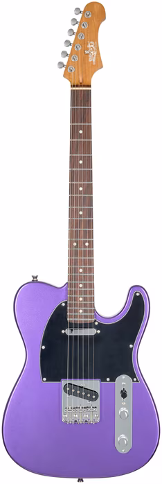 JET Guitars JT-300 PLM R - Elektrická kytara