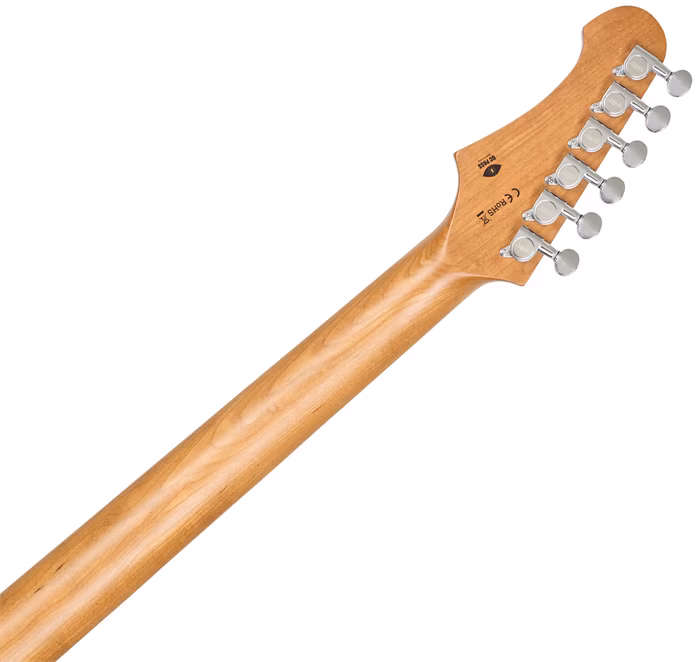 JET Guitars JT-300 PLM R - Elektrická kytara