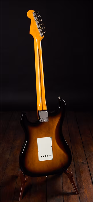Fender 2022 American Vintage II 1957 Stratocaster - Elektrická kytara