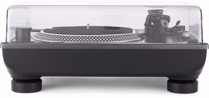 Decksaver RELOOP RP-7 COVER - Kryt