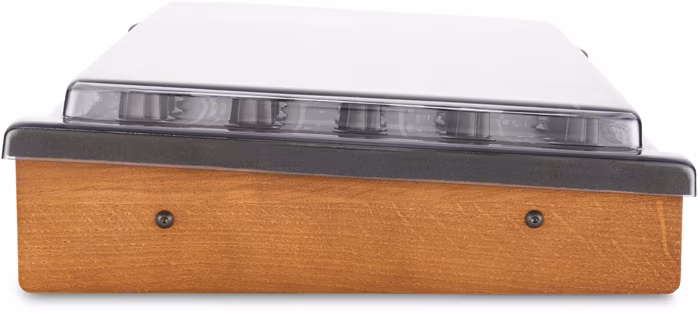 Decksaver ERICA SYNTHS STEAMPIPE COVER (SOFT-FIT) - Kryt