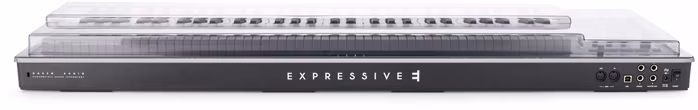 Decksaver EXPRESSIVE E OSMOSE 61 COVER - Kryt